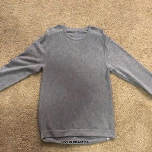 Lululemon Alpine Air Crew